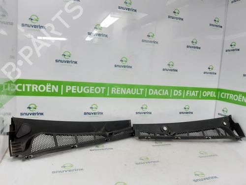 Used Scuttle panel Scuttle panel 25902205 25902205