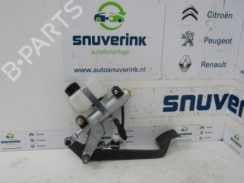Brake master cylinder PIAGGIO PORTER Platform/Chassis 1.4 D | BP24163157M77 - Image 2