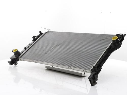 Water radiator VOLVO XC60 II (246) T6 Plug-In Hybrid AWD | BP40527561M31 - Image 2