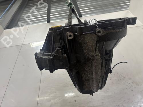 Gearbox VW UP! (121, 122, BL1, BL2, BL3, 123) 1.0 | BP31592288M3