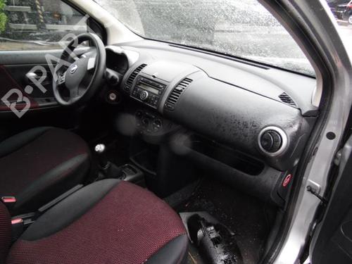 Front right window mechanism NISSAN NOTE (E11, NE11) 1.4 | BP40570262C23 - Image 20