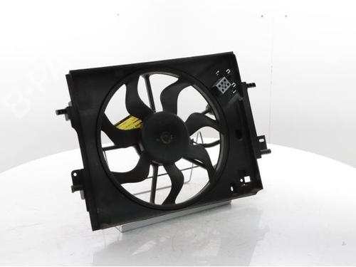 Electronic module RENAULT CLIO V (B7_) 1.0 SCe 65 (B7MG) | BP40584709M83 - Image 10