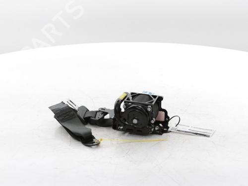 Rear left seatbelt TOYOTA YARIS (_P21_, _PA1_, _PH1_) 1.5 Hybrid (MXPH10, MXPH11) | BP29241624I29 