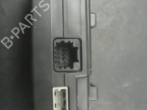 Electronic module RENAULT SCÉNIC III (JZ0/1_) 1.4 16V (JZ0F, JZ1V) | BP11047362M83 