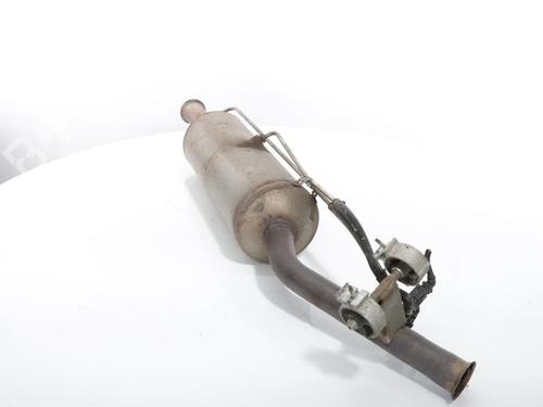 Particulate filter TOYOTA PROACE Van (MDZ_) 1.6 D4d (MDZ9) | BP27351111M81 - Image 3