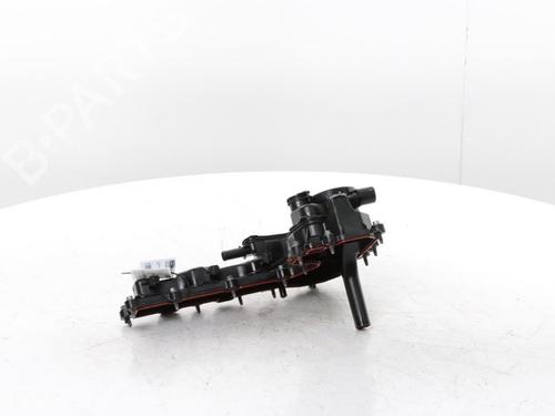 Valve cover PEUGEOT 5008 II (MC_, MJ_, MR_, M4_) 1.2 THP (MRHNYH, MRHNYW, MRHNSJ, MRHNSU, MRHNSM) | BP30186241M124 