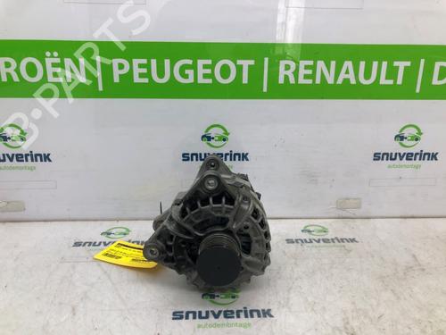 Used Alternator Alternator 17764166 17764166