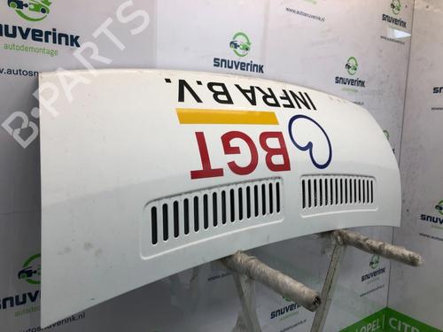 Hood PEUGEOT BOXER Van 2.2 HDi 100 | BP17048620C1