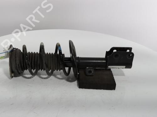 Used Left front shock absorber OPEL COMBO Box Body/MPV (K9) 1.5 D (102 hp) 27688254