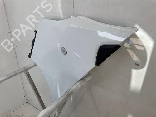 Left front fenders RENAULT TRAFIC III Van (FG_) 2.0 dCi 120 (FGMN) | BP29426812C41 