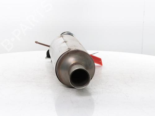 Particulate filter CITROËN C-CROSSER (VU_, VV_) 2.2 HDi | BP33874304M81  - Image 8