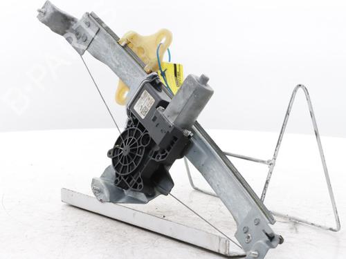 Front left window mechanism RENAULT CAPTUR I (J5_, H5_) 1.2 TCe 120 | BP33813964C22 - Image 2