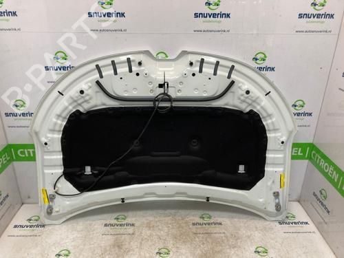 Capot RENAULT AUSTRAL E-TECH 200 Hybrid (HGM2) | BP24841027C1 - Image 4