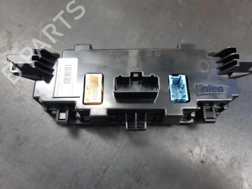 Climate control RENAULT TWINGO II (CN0_) 1.6 RS (CN0N, CN0R, CN0S) | BP40594608I5 - Image 2