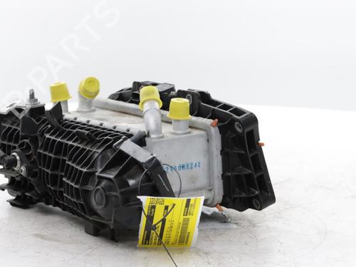 Intake manifold DACIA DUSTER (PYM_, PYN_) 1.2 TCe 130 | BP38618100M70  - Image 8