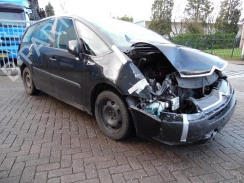 Used Right front door CITROËN C4 Grand Picasso I (UA_) 1.8 i 16V (125 hp) 16047930