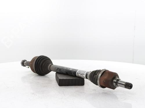 Left front driveshaft OPEL VIVARO C Van (K0) 1.5 | BP31960568M38 - Image 4