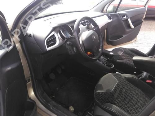 Left front driveshaft CITROËN C3 II (SC_) 1.4 | BP40576644M38 - Image 23
