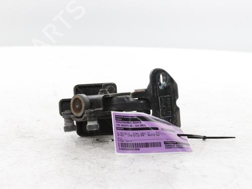 Dørhengsel/Dørstopper Dørhengsel/Dørstopper FIAT DUCATO Van (250_) 140 Multijet 2,3 D (140 hp) 33846340 33846340