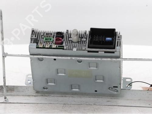 Radio CITROËN C4 Picasso II 1.6 HDi / BlueHDi 115 | BP34566452E6 - Image 6