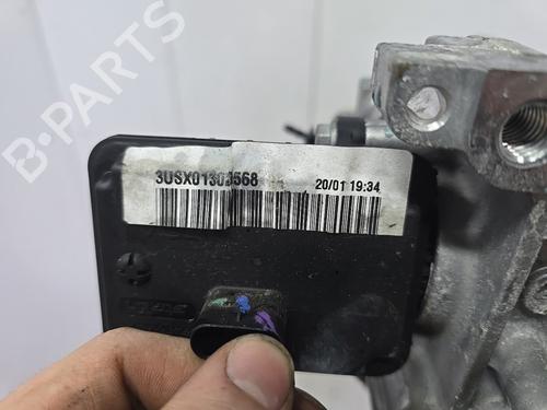 Gearbox OPEL MOKKA MOKKA-e | BP31960865M3 