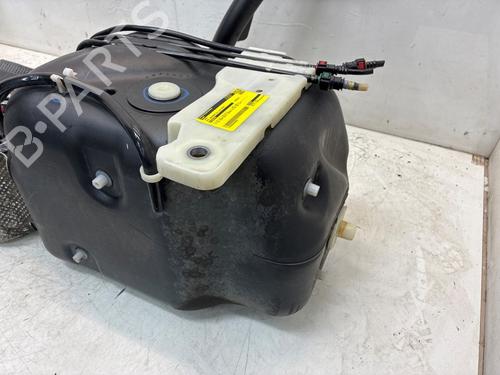 Fuel tank OPEL MOVANO B Platform/Chassis (X62) 2.3 CDTI FWD (EV, HV, UV) | BP29640587C62