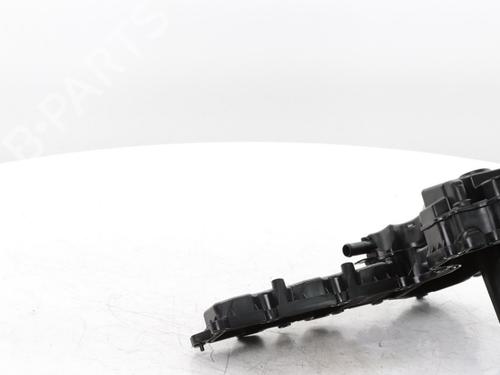 Valve cover PEUGEOT 3008 II SUV (MC_, MR_, MJ_, M4_) 1.2 THP/ PureTech 130 (MRHNSM, MRHNSU, MRHNSJ, MRHNYW,... | BP30186474M124 