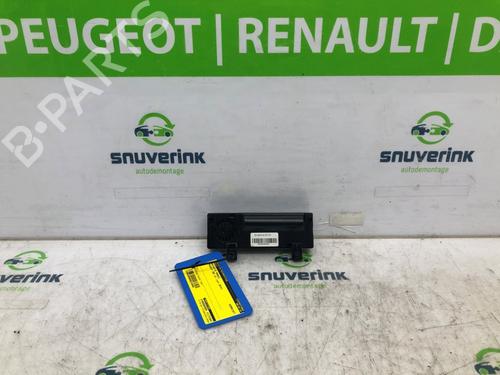 Elektronisk modul PEUGEOT 308 II (LB_, LP_, LW_, LH_, L3_) 1.6 BlueHDi 120 (120 hp) 17223704