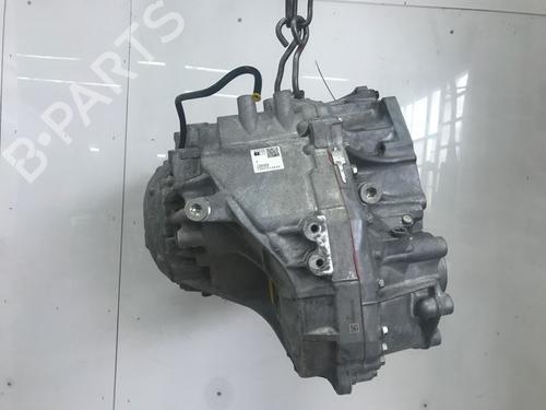 Gearbox VOLVO S60 III (224) T4 | BP34603910M3 - Image 3
