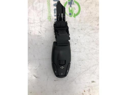 Used Steering wheel controls Steering wheel controls CITROËN BERLINGO Box Body/MPV (B9) 1.6 HDi 90 (90 hp) 40578265 40578265