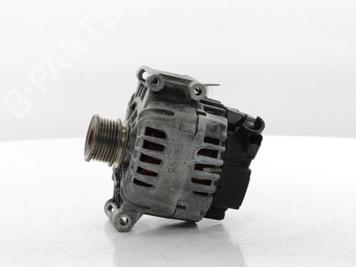 Generator CITROËN C4 Picasso I MPV (UD_) 1.6 16V | BP28797153M7