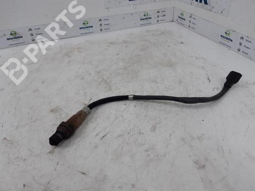 Used Electronic sensor Electronic sensor RENAULT CLIO IV Grandtour (KH_) 0.9 TCe 90 (90 hp) 10795335 10795335