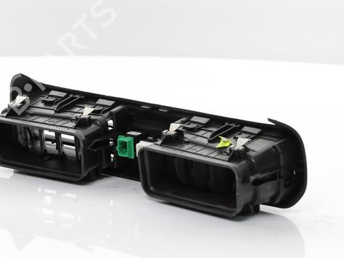 Air vent OPEL COMBO Box Body/MPV (K9) 1.5 D | BP38062561I21 - Image 7