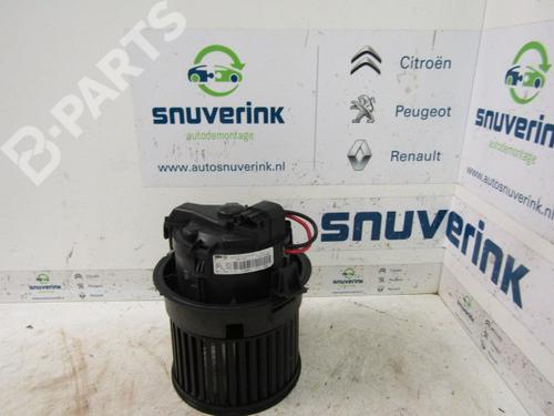 Used Heater blower motor Heater blower motor CITROËN C3 / C3 ORIGIN III (SX) 1.6 BlueHDi 100 (99 hp) 10792102 10792102