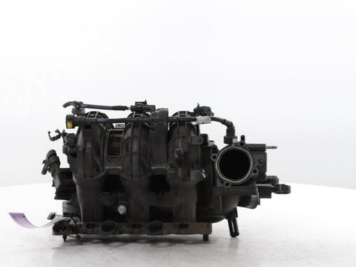 Manifold Indsugning FIAT 500 C (312_) 1.0 Mild Hybrid (312.AYD1B) (69 hp) 30866811