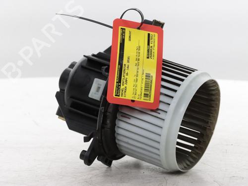 Varmeblæser CITROËN JUMPY III Van (V_) 1.6 BlueHDi 95 | BP31961002M62