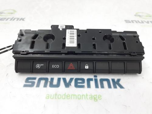 Used Warning switch Warning switch 13195542 13195542