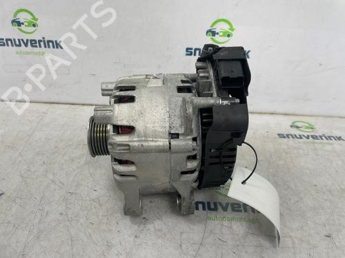 Alternator PEUGEOT 408 II (FP_, F3_) Hybrid 225 (F3DGYT) | BP26489049M7 