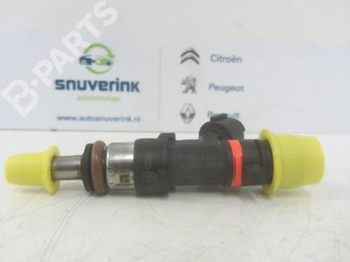 Used Injector Injector RENAULT CAPTUR I (J5_, H5_) 0.9 TCe 90 (90 hp) 10788019 10788019