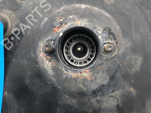 Servo brake PEUGEOT 206 SW (2E/K) 1.4 | BP17048761M42 