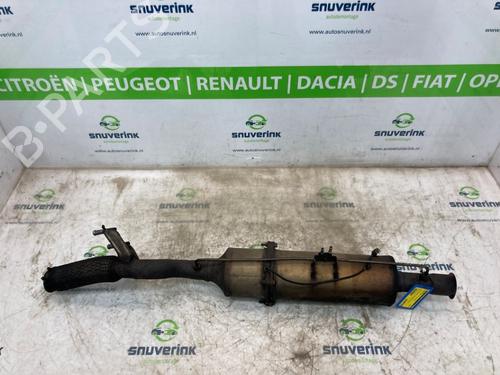 Used Particulate filter PEUGEOT EXPERT Van (VF3A_, VF3U_, VF3X_) 2.0 HDi 140 (136 hp) 21775122