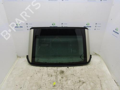 Used Hardtop RENAULT MEGANE II Coupé-Cabriolet (EM0/1_) 1.6 (113 hp) 10789118