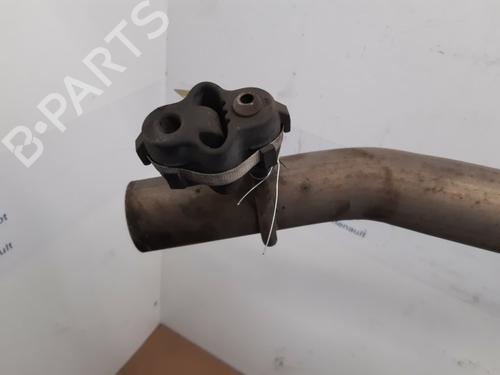 Exhaust system RENAULT TRAFIC III Van (FG_) 1.6 dCi 125 (FGMH) | BP13191934M121 