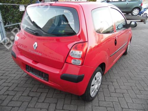 AC compressor RENAULT TWINGO II (CN0_) 1.2 (CN0D) | BP40578893M34 - Image 13