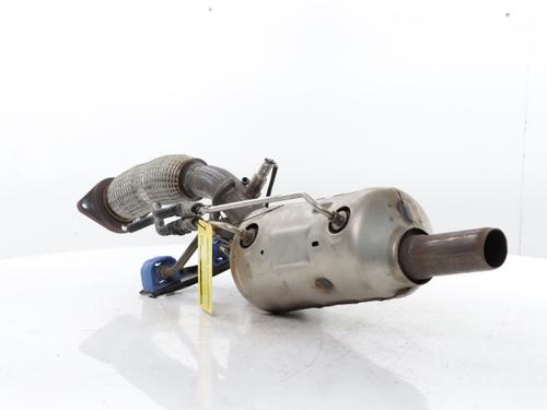 Particulate filter RENAULT ARKANA I (LCM_, LDN_) 1.6 E-TECH 145 (LDMU) | BP30758275M81 - Image 2