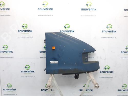 Used Right front fenders PEUGEOT BOXER Van (230L) 1.9 D (69 hp) 21195566