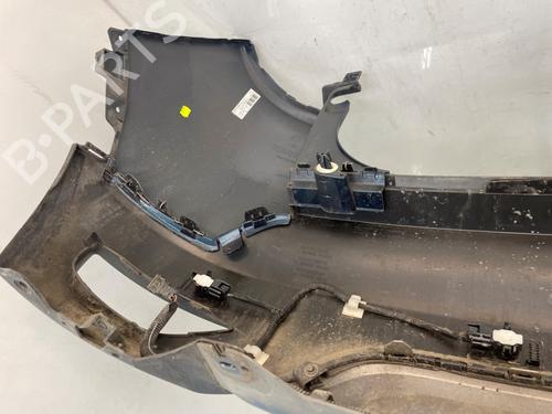 Rear bumper RENAULT CAPTUR I (J5_, H5_) 1.2 TCe 120 | BP31592396C8 
