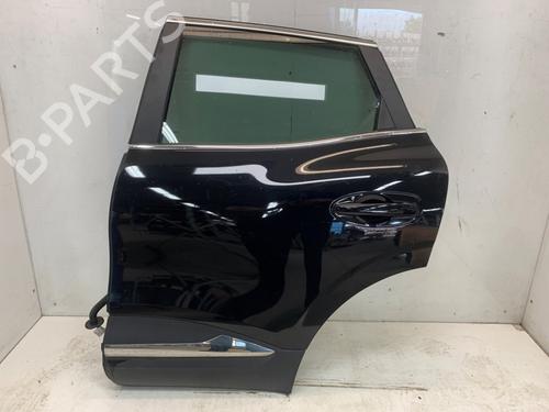 Used Left rear door RENAULT KADJAR (HA_, HL_) 1.2 TCe 130 (HLMR) (130 hp) 28521518