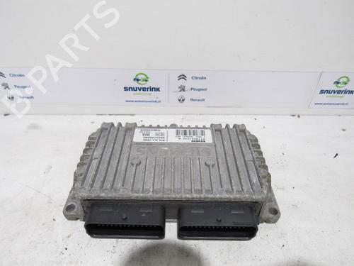 Used Gearbox control unit PEUGEOT 307 SW (3H) 2.0 16V (136 hp) 24163654