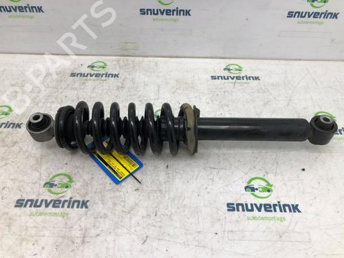 Used Right rear shock absorber PEUGEOT 3008 II SUV (MC_, MR_, MJ_, M4_) Hybrid (224 hp) 21193365